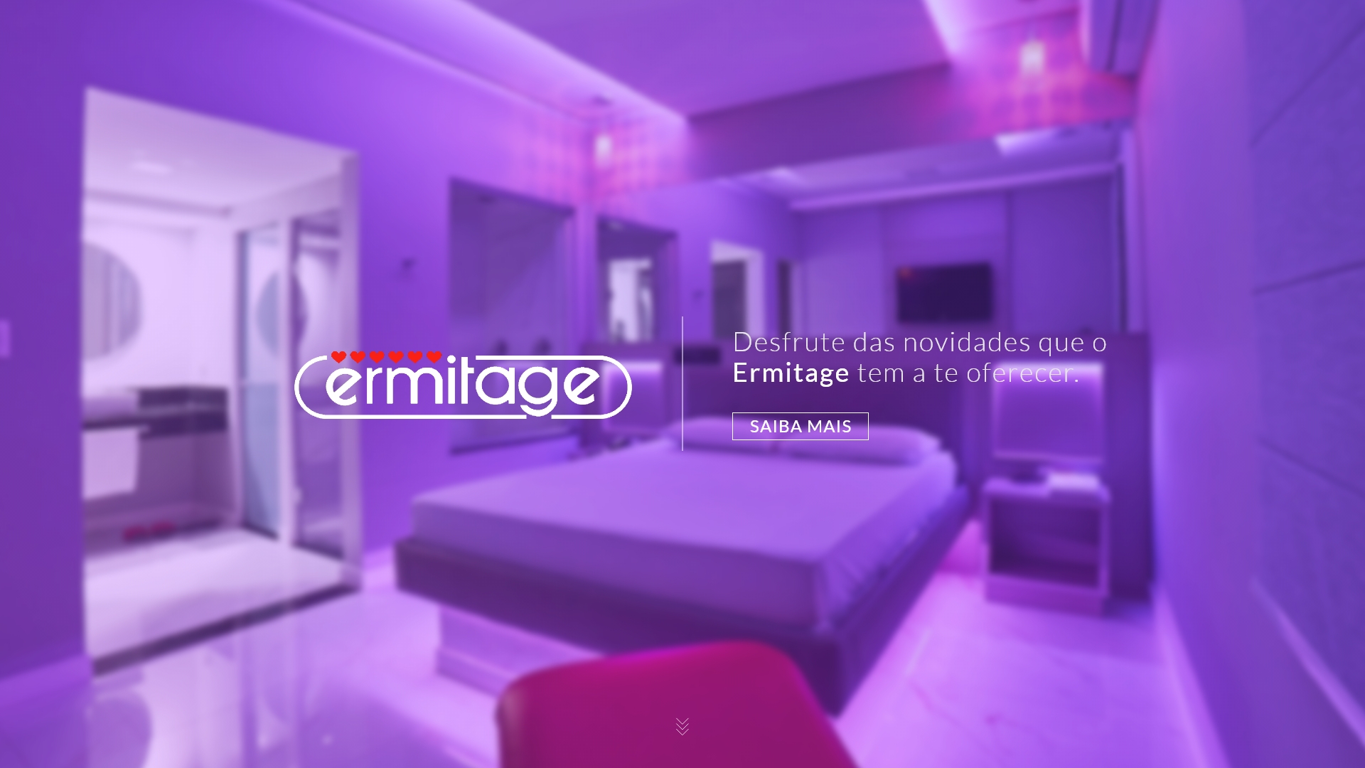 Ermitage Motel